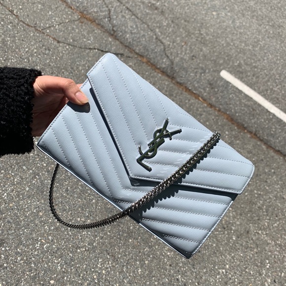 ❌SOLD❌Authentic ysl woc - Picture 2 of 7